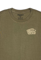 BOYS R/N S/S TEE