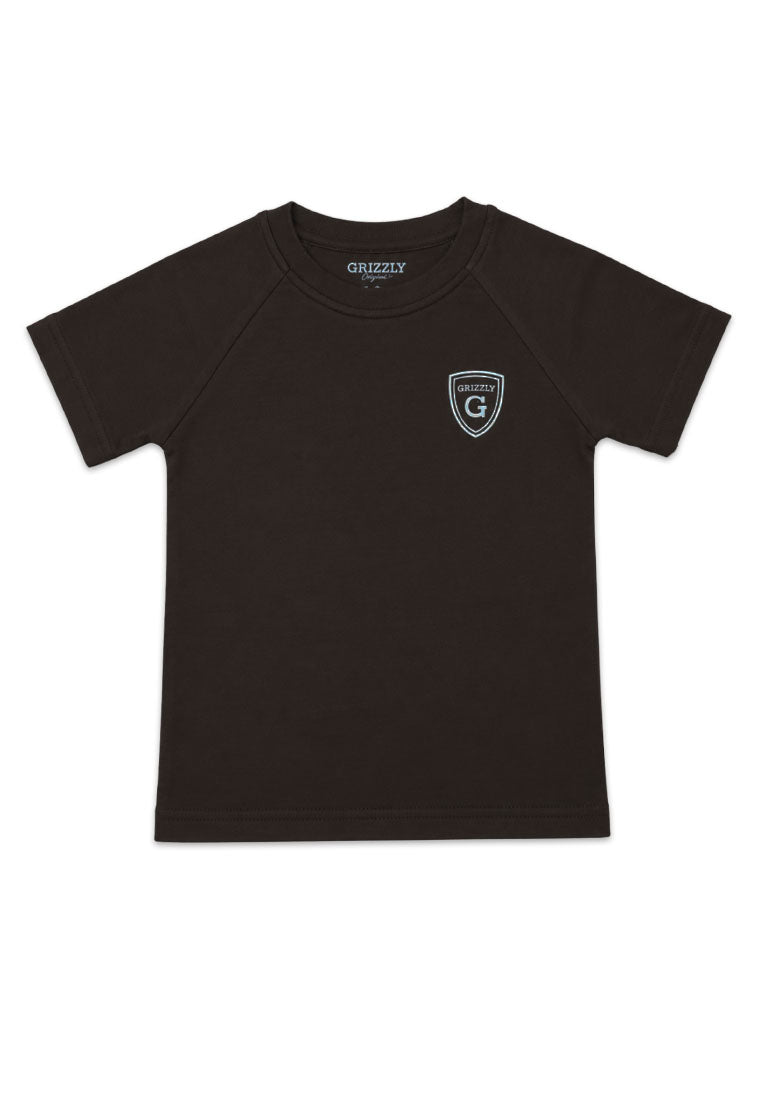 TODDLER BOYS R/N S/S TEE