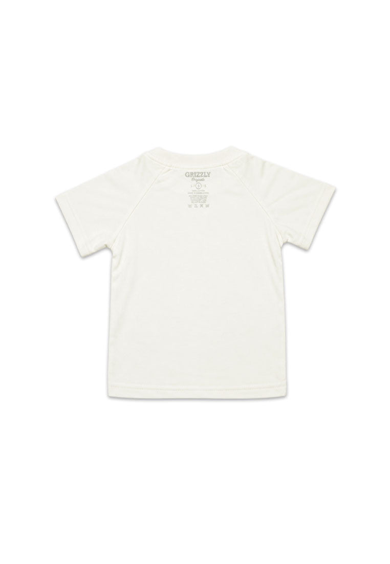 TODDLER BOYS R/N S/S TEE