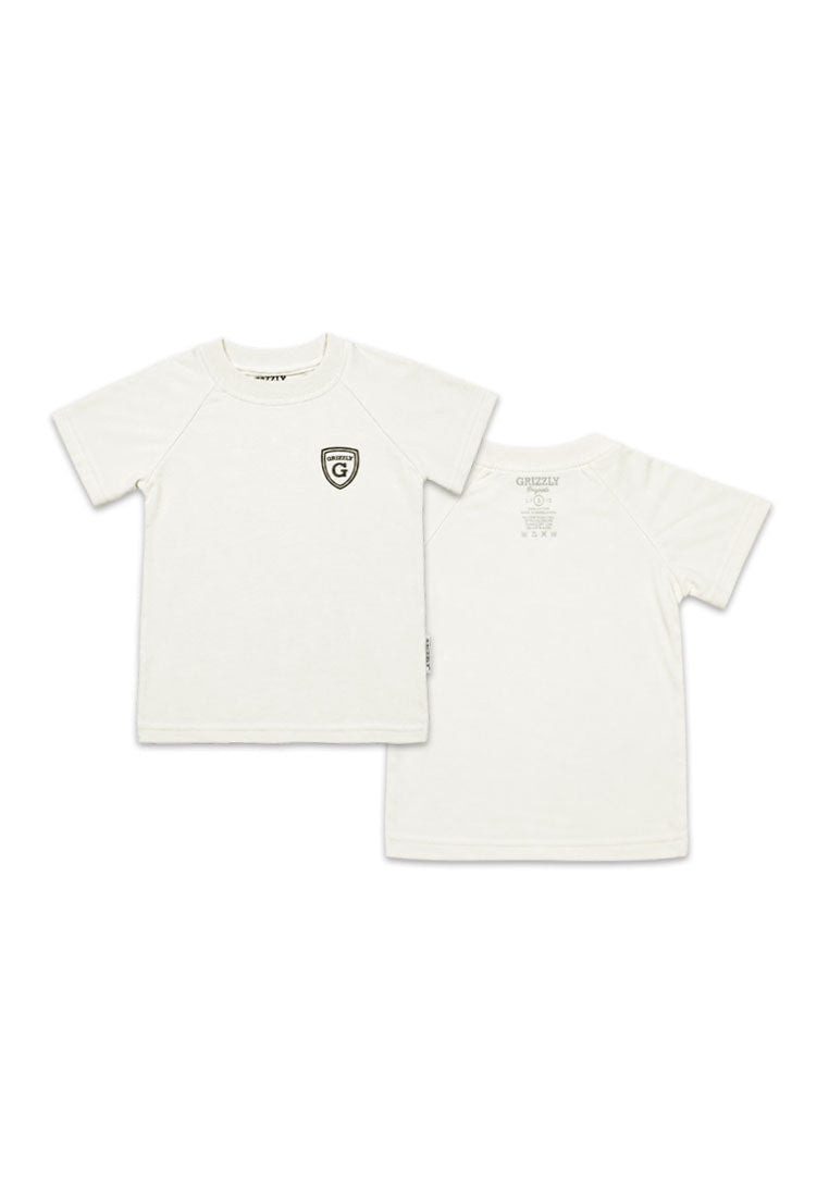 TODDLER BOYS R/N S/S TEE