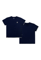 TODDLER BOYS R/N S/S TEE (MISSED LYCRA)