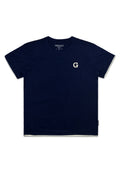 TODDLER BOYS R/N S/S TEE (MISSED LYCRA)