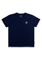 TODDLER BOYS R/N S/S TEE (MISSED LYCRA)