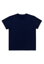 TODDLER BOYS R/N S/S TEE (MISSED LYCRA)