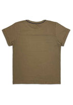 BOYS R/N S/S TEE (MISSED LYCRA)