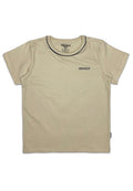 TODDLER BOYS R/N S/S TEE (MISSED LYCRA)