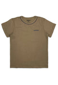 BOYS R/N S/S TEE (MISSED LYCRA)