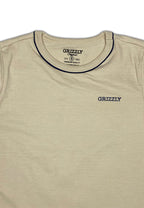 TODDLER BOYS R/N S/S TEE (MISSED LYCRA)
