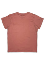 BOYS R/N S/S TEE (MISSED LYCRA)