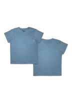 TODDLER BOYS R/N S/S TEE (MISSED LYCRA)