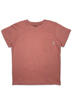 TODDLER BOYS R/N S/S TEE (MISSED LYCRA)