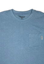 TODDLER BOYS R/N S/S TEE (MISSED LYCRA)