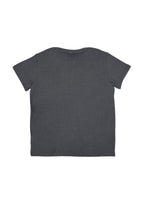 BOYS R/N S/S TEES
