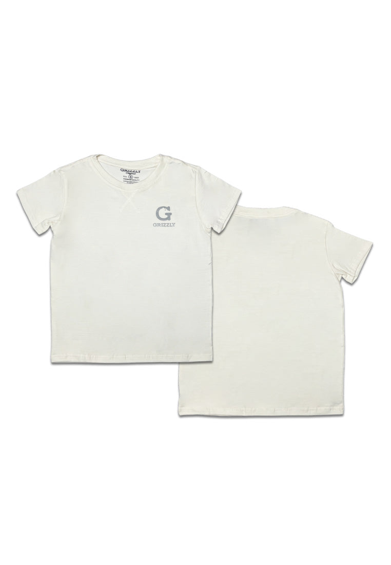 TODDLER BOYS R/N S/S TEES
