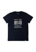 BOYS R/N S/S TEE (SALE ITEM)