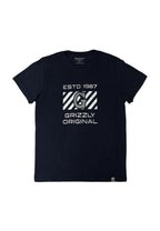 BOYS R/N S/S TEE (SALE ITEM)