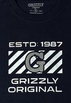 BOYS R/N S/S TEE (SALE ITEM)
