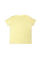 BOYS R/N S/S TEE (SALE ITEM)