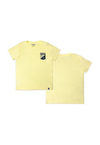 BOYS R/N S/S TEE (SALE ITEM)