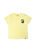 BOYS R/N S/S TEE (SALE ITEM)