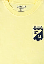 BOYS R/N S/S TEE (SALE ITEM)