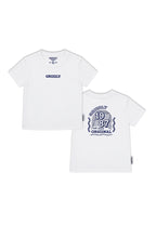 BOYS R/N S/S TEE