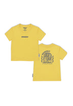 BOYS R/N S/S TEE