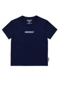 BOYS R/N S/S TEE