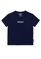 BOYS R/N S/S TEE