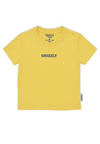 BOYS R/N S/S TEE