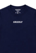 BOYS R/N S/S TEE