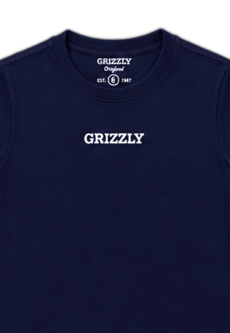BOYS R/N S/S TEE
