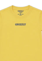 BOYS R/N S/S TEE