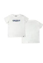 BOYS R/N S/S TEE (SALE ITEM)
