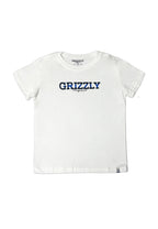 BOYS R/N S/S TEE (SALE ITEM)