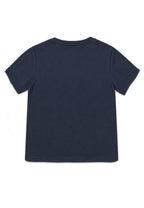 BOYS R/N S/S TEE (SALE ITEM)