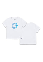 BOYS R/N S/S TEE (SALE ITEM)