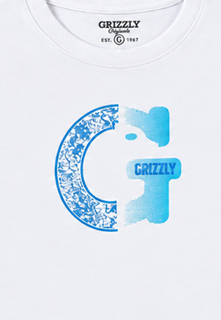 BOYS R/N S/S TEE (SALE ITEM)