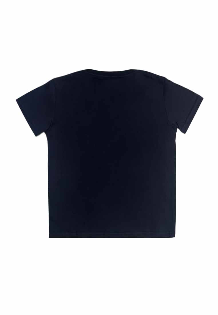 TODDLER BOYS R/N S/S TEE (SALE ITEM)