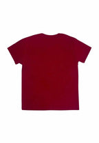 BOYS R/N S/S TEE (SALE ITEM)