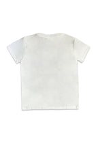 BOYS R/N S/S TEE (SALE ITEM)