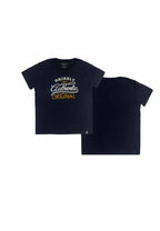 BOYS R/N S/S TEE (SALE ITEM)