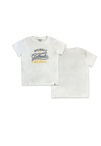 BOYS R/N S/S TEE (SALE ITEM)