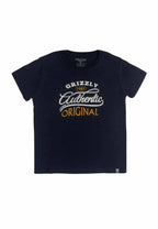 BOYS R/N S/S TEE (SALE ITEM)