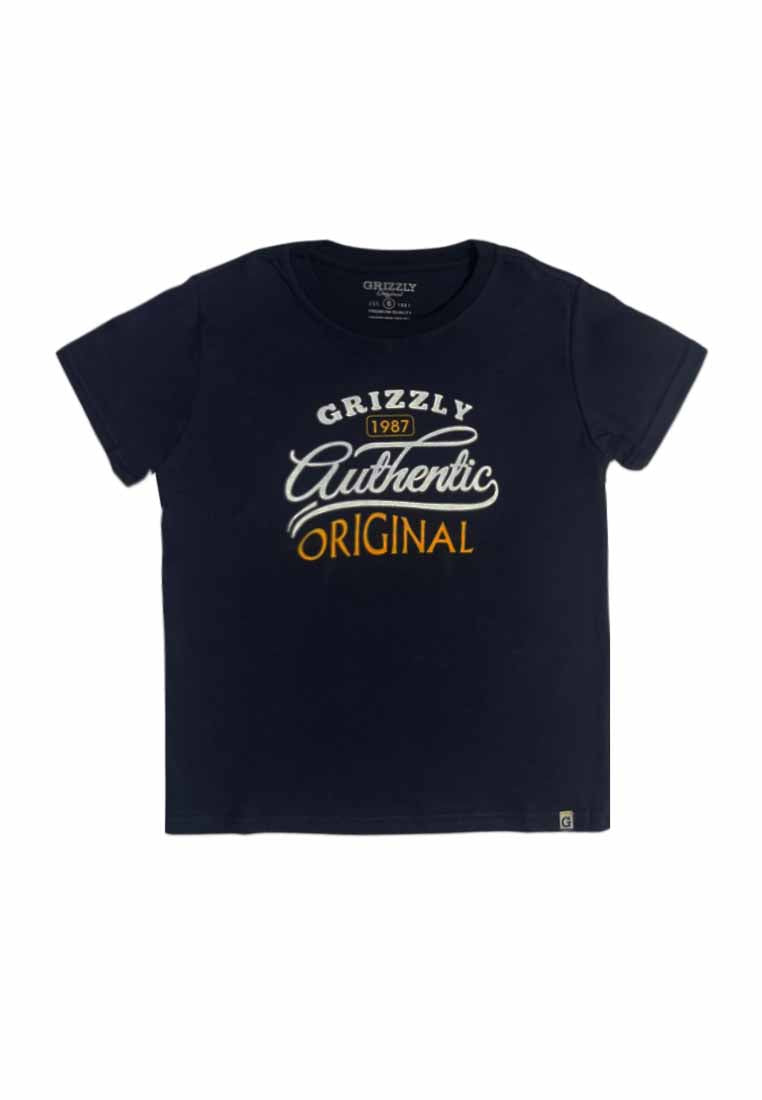 TODDLER BOYS R/N S/S TEE (SALE ITEM)