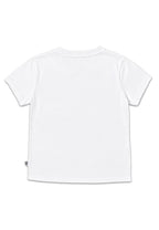 BOYS R/N S/S TEE (SALE ITEM)