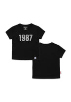 BOYS R/N S/S TEE (SALE ITEM)