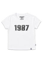 BOYS R/N S/S TEE (SALE ITEM)