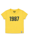 BOYS R/N S/S TEE (SALE ITEM)