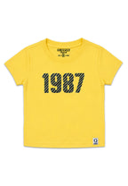 BOYS R/N S/S TEE (SALE ITEM)